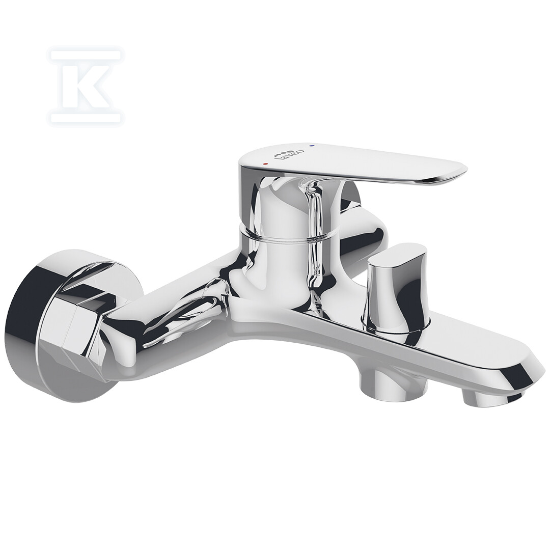 RONDO BATERIA WANNOWA ŚCIEN.BEZ ZEST.NA - obrazek 1